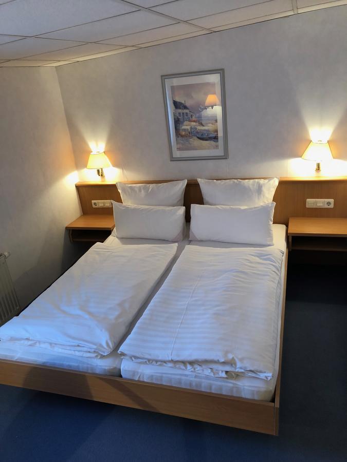 Hotel Restaurant Mohren Triptis Экстерьер фото